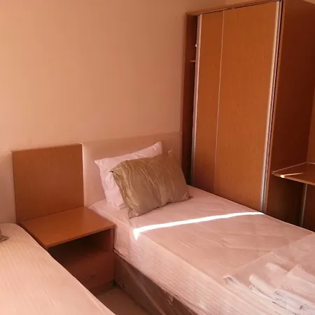 Yenisehir Akpinar Hotel *