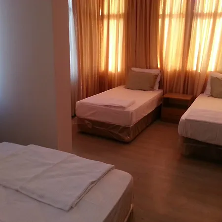 Yenisehir Akpinar Hotel