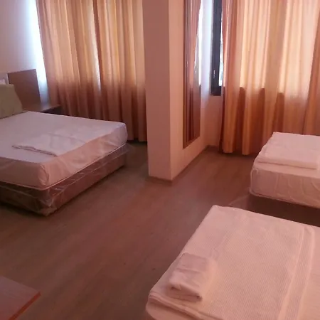 Yenisehir Akpinar Hotel