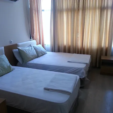 Yenisehir Akpinar Izmir